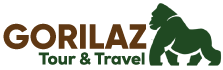 gorillaz Tours and Travel